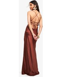 princess polly baby blue dress Black PrettyLittleThing Sheer Lace Drape Long Sleeve Bodycon Dress