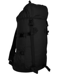 Mountain Warehouse - 'High' Backpack With Multiple Pockets & Padded Airmesh Back Travel Bag - Lyst