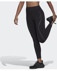 adidas Originals - Tailored Hiit Luxe 45 Seconds Training 7/8 Leggings - Lyst