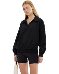 Ellesse - Ladies Morcone Sweatshirt - Lyst