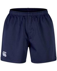 Canterbury - Adult Professional 2.0 Sweat Shorts - Lyst