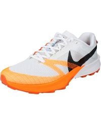 Nike - Terra Kiger 10 Running Trainers - Lyst