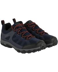 Regatta - Edgepoint Iv Low Walking Shoes /Potters Clay) - Lyst