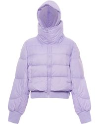 myMo - Jas Lavendel - Lyst
