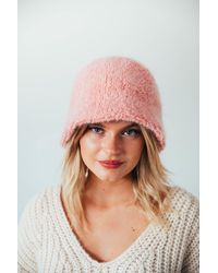 SVNX - Soft Bucket Hat - Lyst