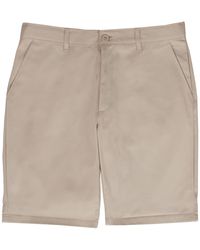 Secret Label - Slim Fit Chino Shorts - Lyst