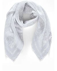 Braccialini - Foulard Frauen - Lyst