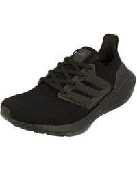 adidas - Ultraboost 21 Trainers - Lyst