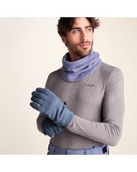 TOG24 - Stride Microfleece Gloves - Lyst