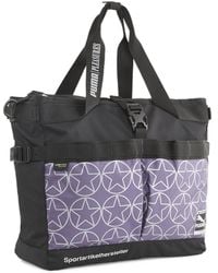 PUMA - X Pleasures Tote Bag - Lyst