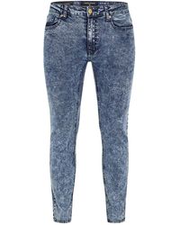 Criminal Damage - Skinny Jean - Lyst