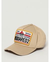 DSquared² - Caps - Lyst