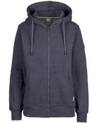 Trespass - Ladies Erie Marl Hoodie - Lyst
