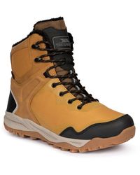 Trespass - Adult Haze Winter Boots - Lyst