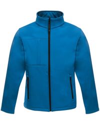 Regatta - Professional Octagon Ii Waterproof Softshell Jacket - Lyst