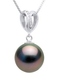 Ateliers Saint Germain - Pendant Double Knot - Lyst