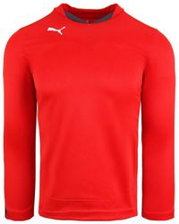 PUMA - V5.08 Buffon Goalkeeper Shirt Long Sleeve Top 700489 24 - Lyst