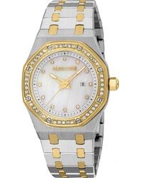 Roberto Cavalli - Rc5L159M0075 Ladies Watch - Lyst