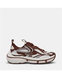 Steve Madden - Power 2 Low-Top Trainers - Lyst