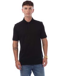 BOSS - Parlay 207 Polo Shirt - Lyst