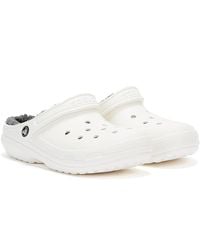 Crocs™ - Classic Lined - Lyst