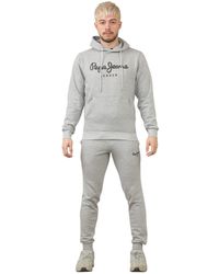 Pepe Jeans - London Tracksuit Set - Lyst