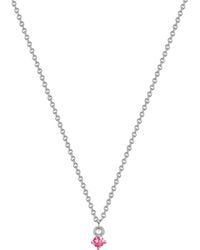 Glanzstücke München - Sterling Necklace - Lyst