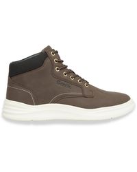 Bench - 'Cheetham' Mid Ankle Boot - Lyst