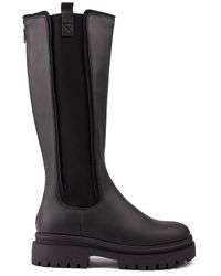Rocket Dog - Drea Long Boot - Lyst