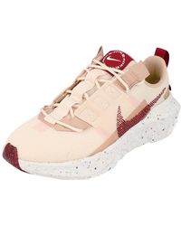 Nike - S Crater Impact Running Trainers Cw2386 Sneakers Shoes - Lyst