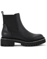 KG by Kurt Geiger - Tiff Boots - Lyst