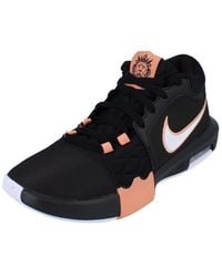 Nike - Lebron Witness Viii Basketball Trainers - Lyst
