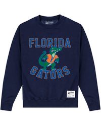 Park Fields - University Of Florida Gators Sweatshirt Cotton - Lyst