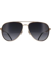 Carrera - Aviator Rose Gradient 3088/S Metal - Lyst