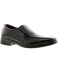 Business Class - Shoes Work School Formal Brenner Slip On - Lyst