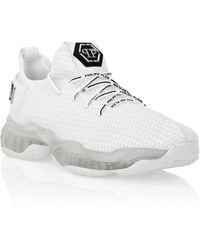 Philipp Plein - Hock Sneaker - Lyst