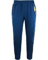PUMA - X Ader Error T7 Track Pants Joggers Bottoms 595536 60 - Lyst