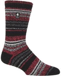 Heat Holders - Extra Thick Thermal Socks For Winter - Lyst