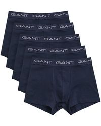 GANT - Boxershorts - Lyst