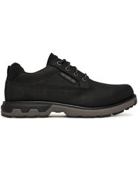 Caterpillar - Pursue Low Shoes - Lyst