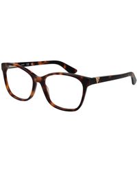 Guess - Brilmontuur Gu2949-N 052 53 - Lyst