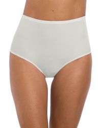 Fantasie - Smoothease Invisible Stretch Full Brief - Lyst