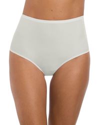 Fantasie - Smoothease Invisible Stretch Full Brief - Lyst