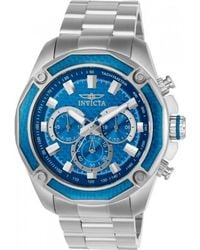 INVICTA WATCH - In-22804 Aviator Watch - Lyst