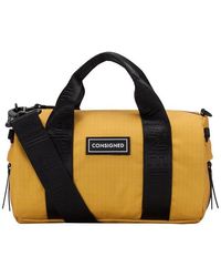 Consigned - Garett S Backpack Holdall - Lyst