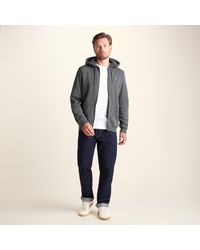 TOG24 - Timble Hoody Dark Marl Cotton - Lyst