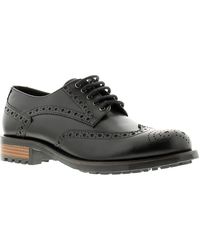 Business Class - Gents Formal Shoe Work Office Gentlemen Occasion - Lyst