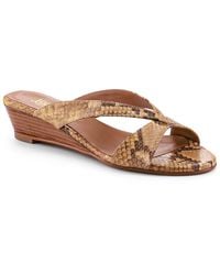 Jones Bootmaker - Klevina2 Mules - Lyst