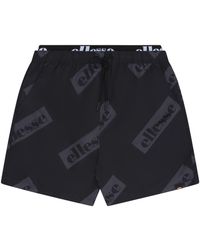 Ellesse - Fred Swimshort - Lyst