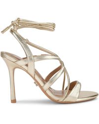 Carvela Kurt Geiger - Fabrizia Sandals - Lyst